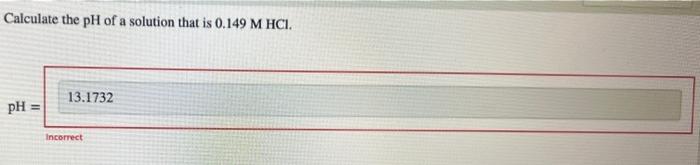 is 0.210M in a weak acid (Ka=5.6105) and 0.460M in its conjugate