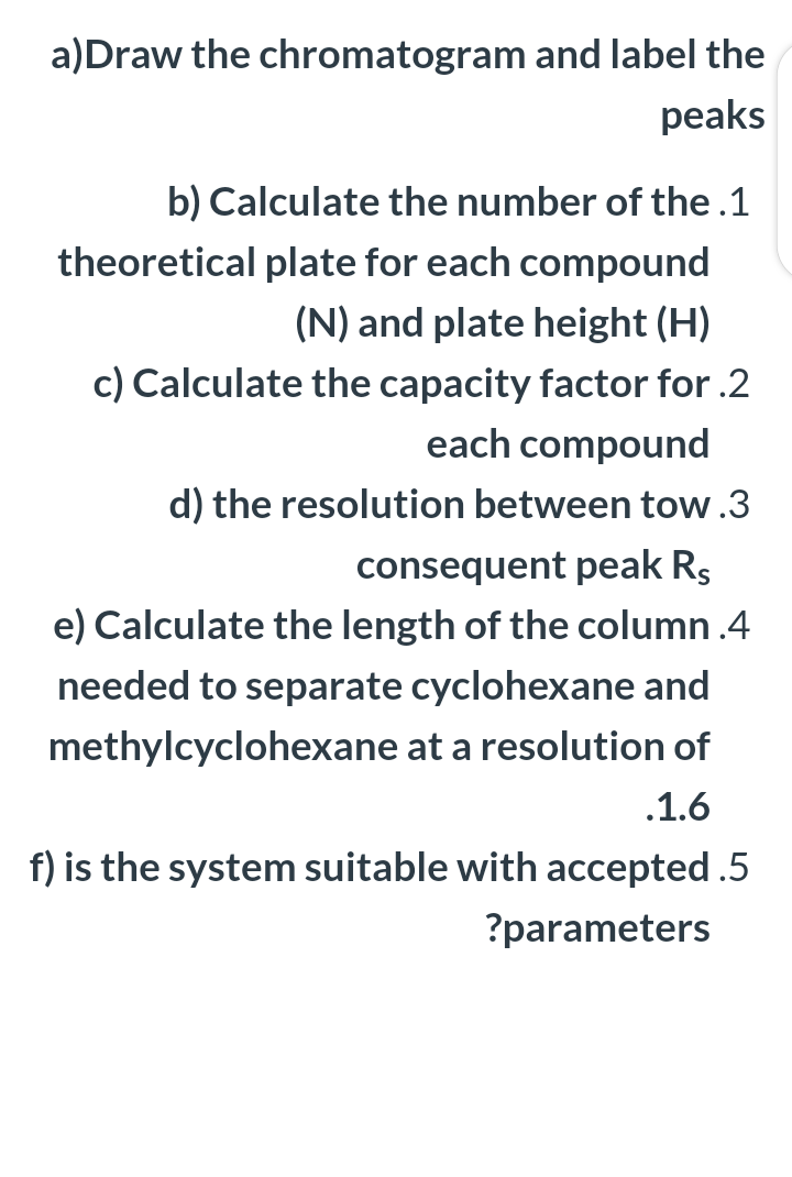 0.5 mm id, 10 :meters open tubular column Peak base width (min)