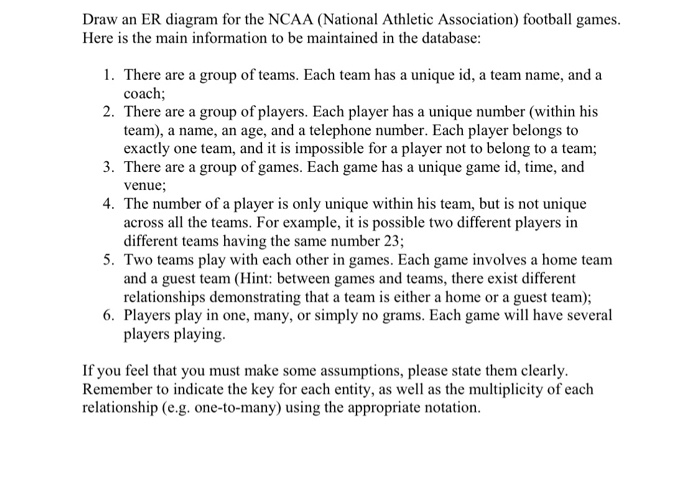  introduction to database system please help me to solve for the