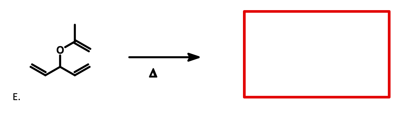 Fill in the red box(es) with the missing reactant(s), reagent(s), product(s), solvent,