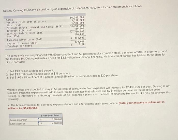  Please answer only part d in this exact format. Thanks in