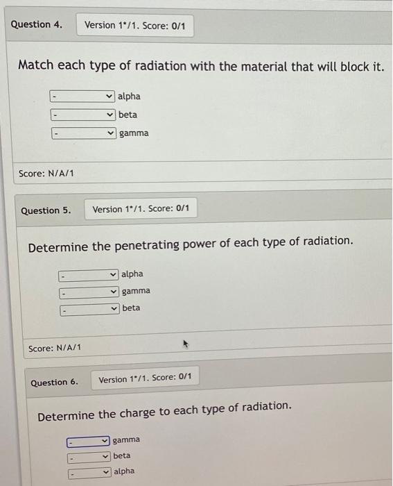 #4 scroll down options are: 1. skin or paper 2. lead 3.