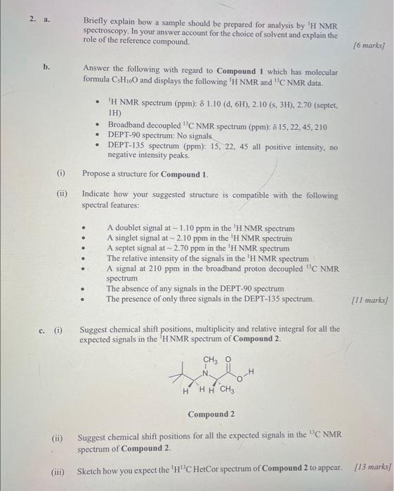please help with the followong question a. Briefly explain how a sample