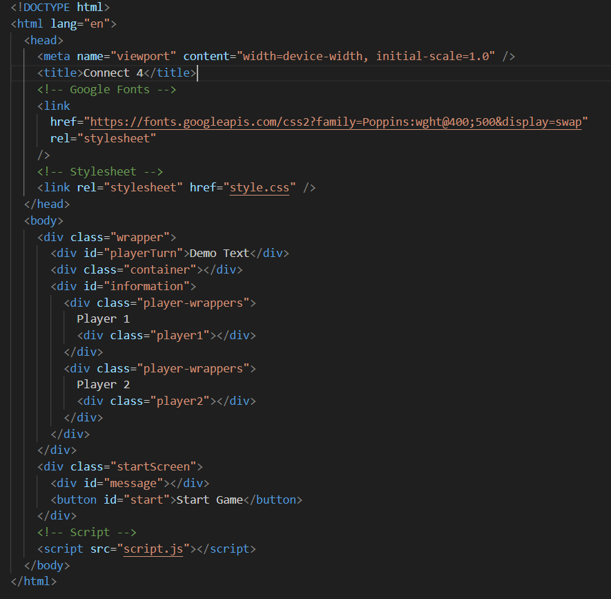  Examine the code and identify two different types of module coupling