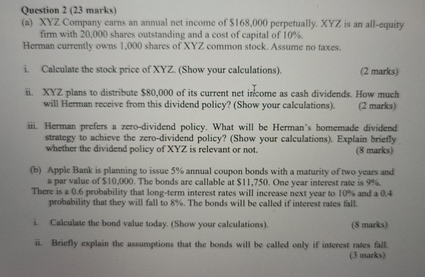 please answer as much as possible and I will give u