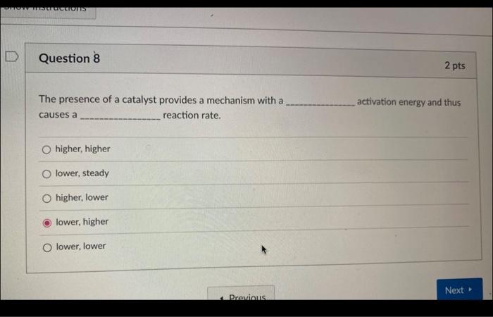 following rate low: r=0.622s1[A] What is the half-life of the reaction when