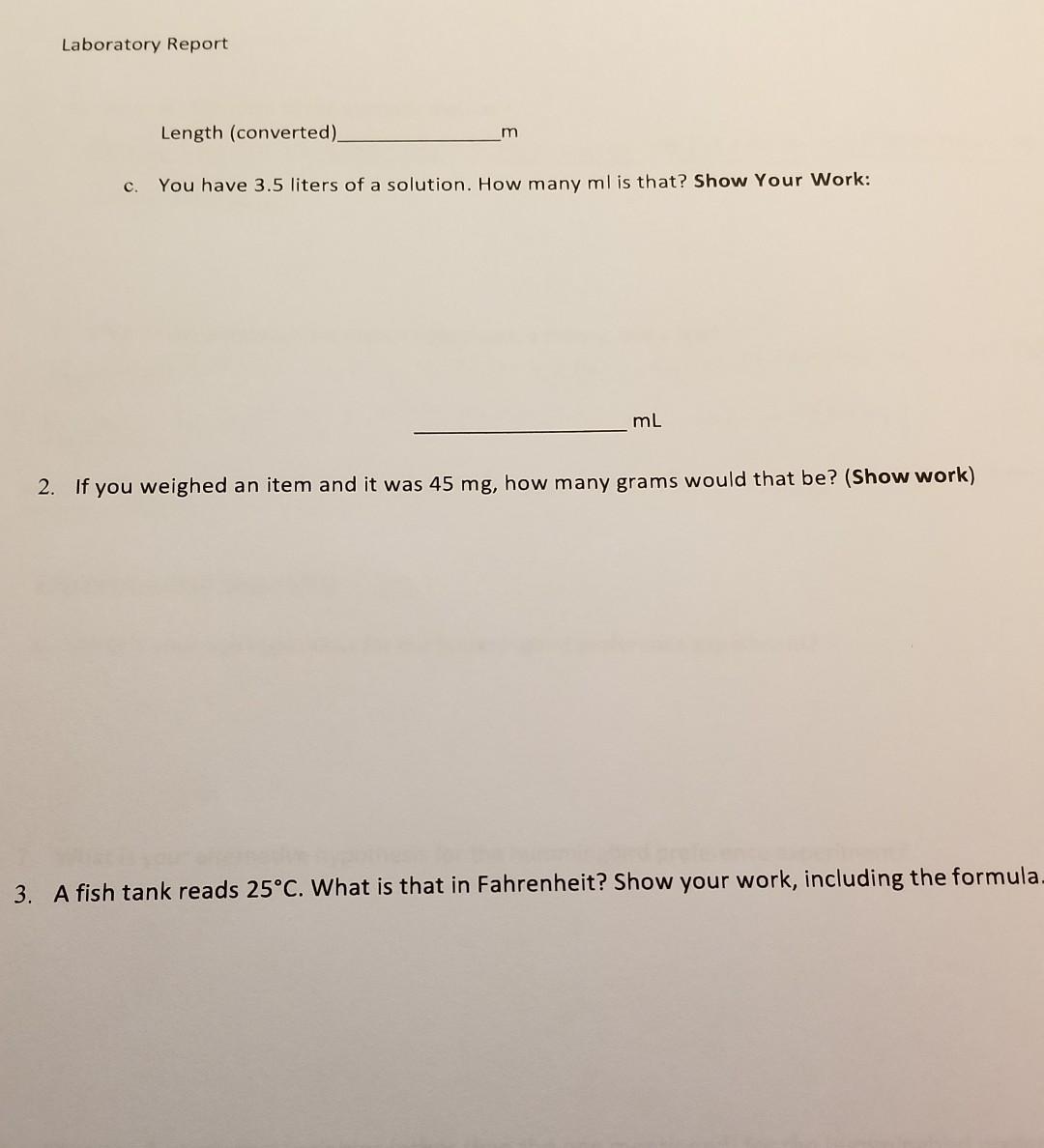  Need help finding the correct answer to these question for the