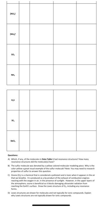 questions on the bottom. Thank you! = - - Question: A) Which,