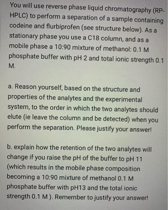  Hey, I need help with the following question from pharmaceutical analytical