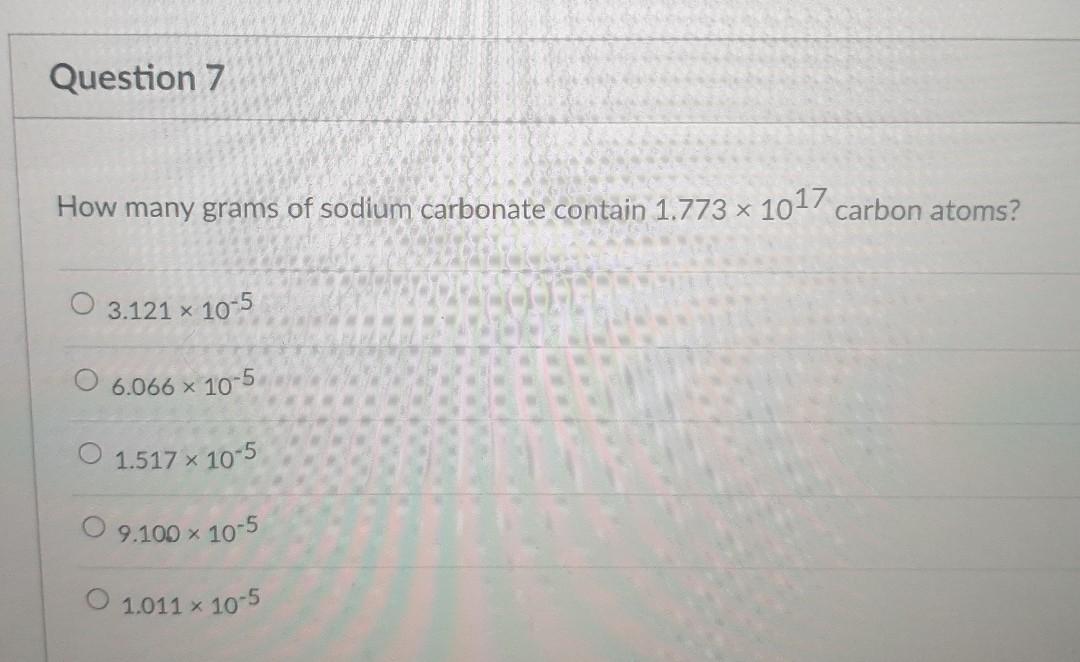 of iron and how many atoms of oxygen are in this amount