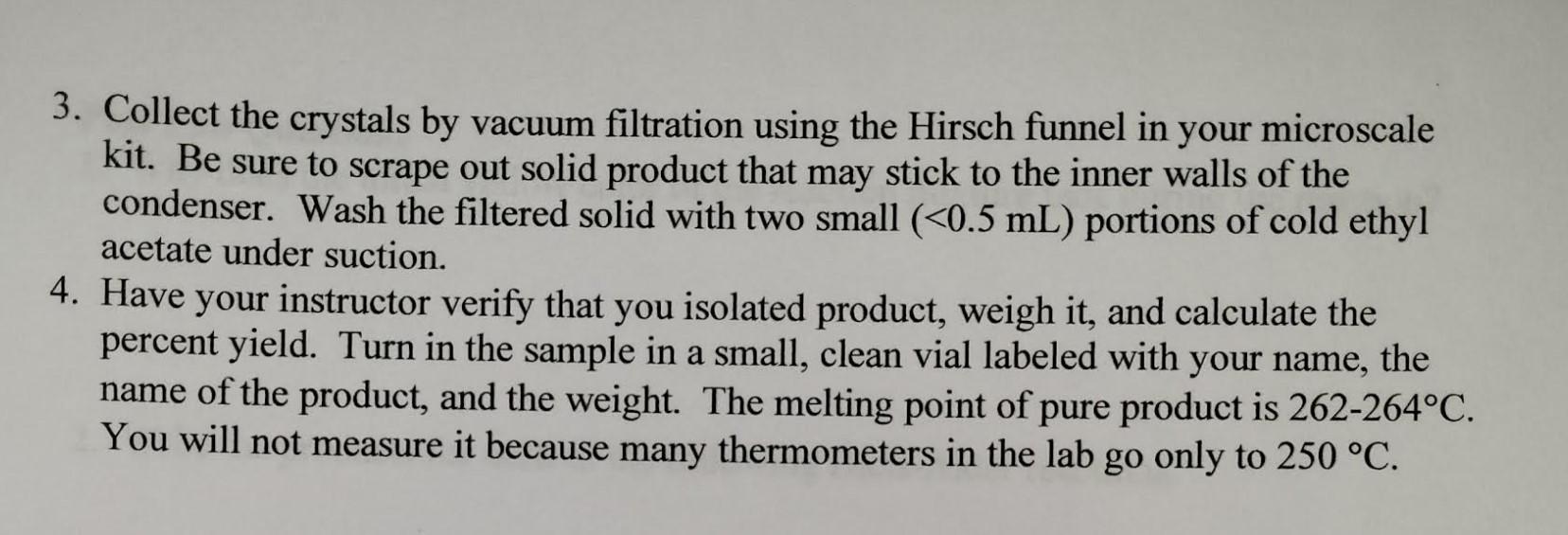 thank you. Chemistry 3232 Organic Chemistry Experiment 1: The Diels-Alder Reaction; Synthesis