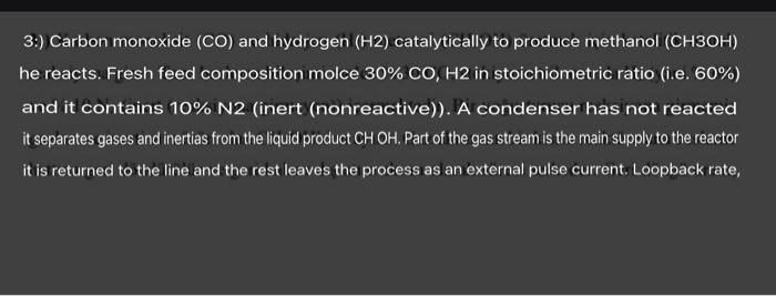 There is one question in here. Can you please be quick. 3:)