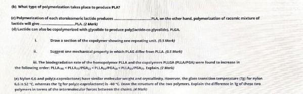 replace the petroleum based thermoplastics in a large number of applications such