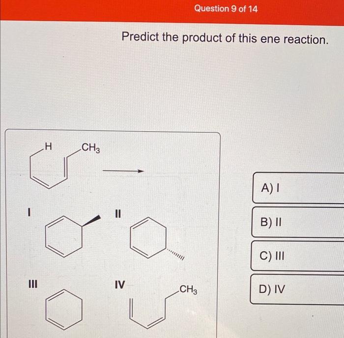 the bonds are breaking and new one formed. Predict the product of