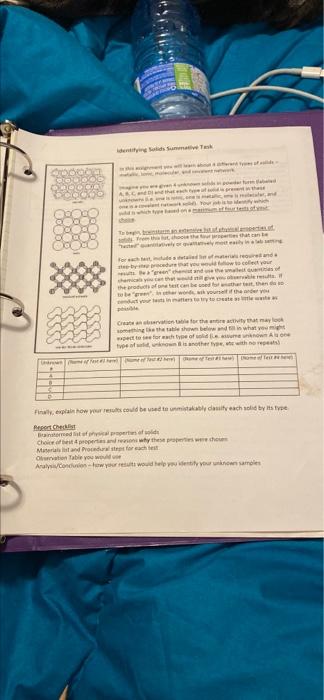 please complete this assignment ad color and he was can be the