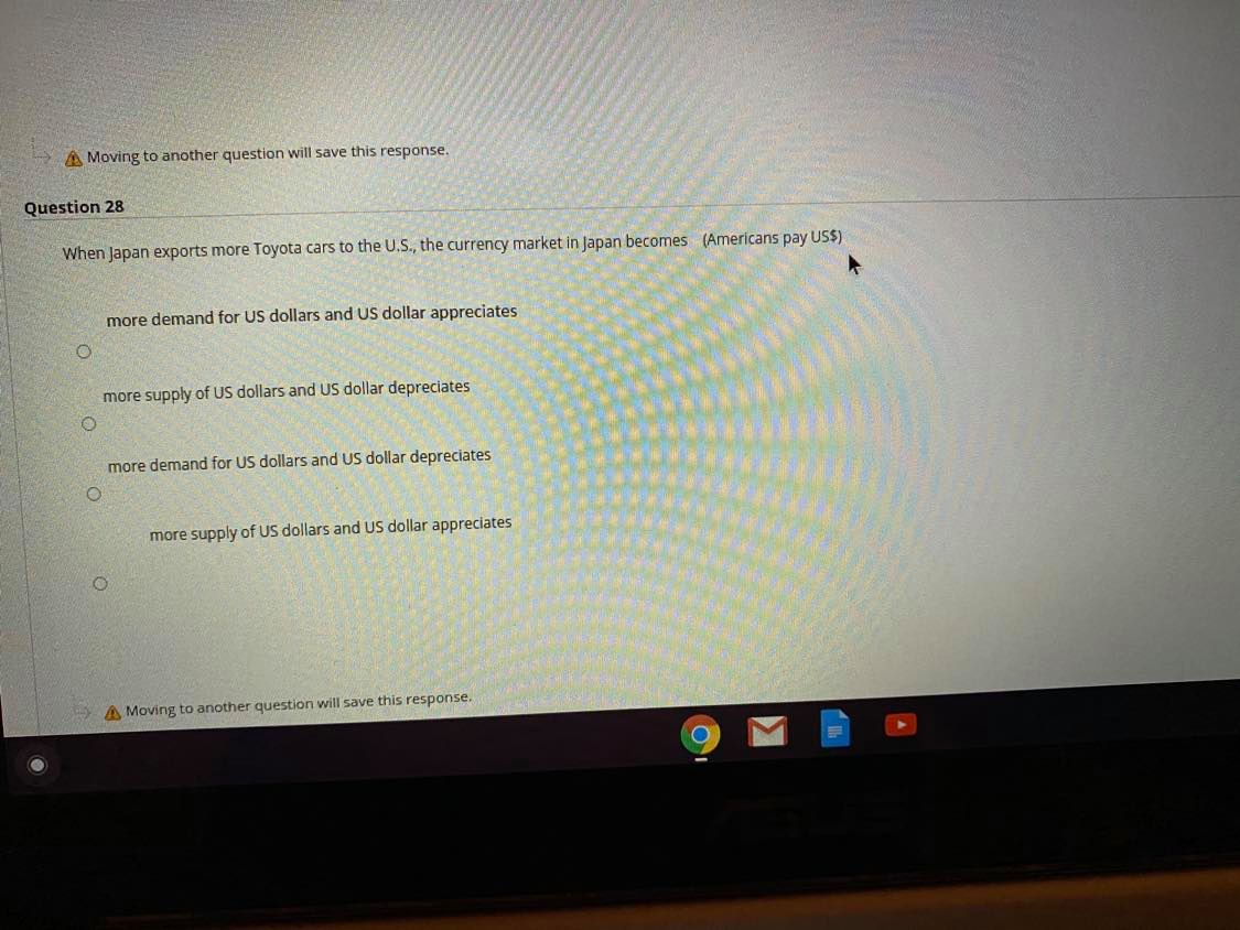 I need the answer please Moving to another question will save this