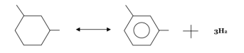 Determine the maximum possible conversion for given reaction. For your calculations,