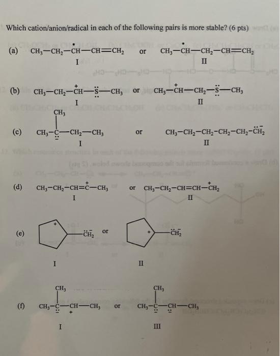  Please explain how you solved, determining why the pair is more