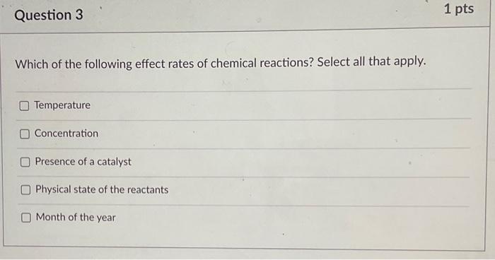 determine x,y, and k. x= y= k= For the reaction: A+B+Cproducts With