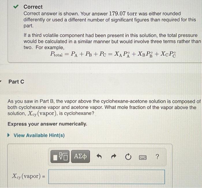  here is all the context, i only need part c done