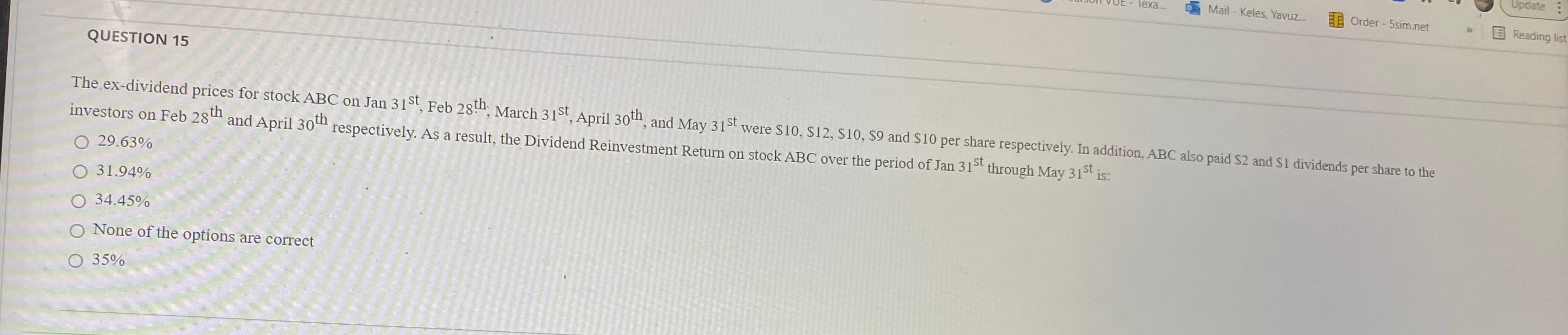  - lexa... Mail - Keles, Yavuz... Update Order - 5sim.net 25