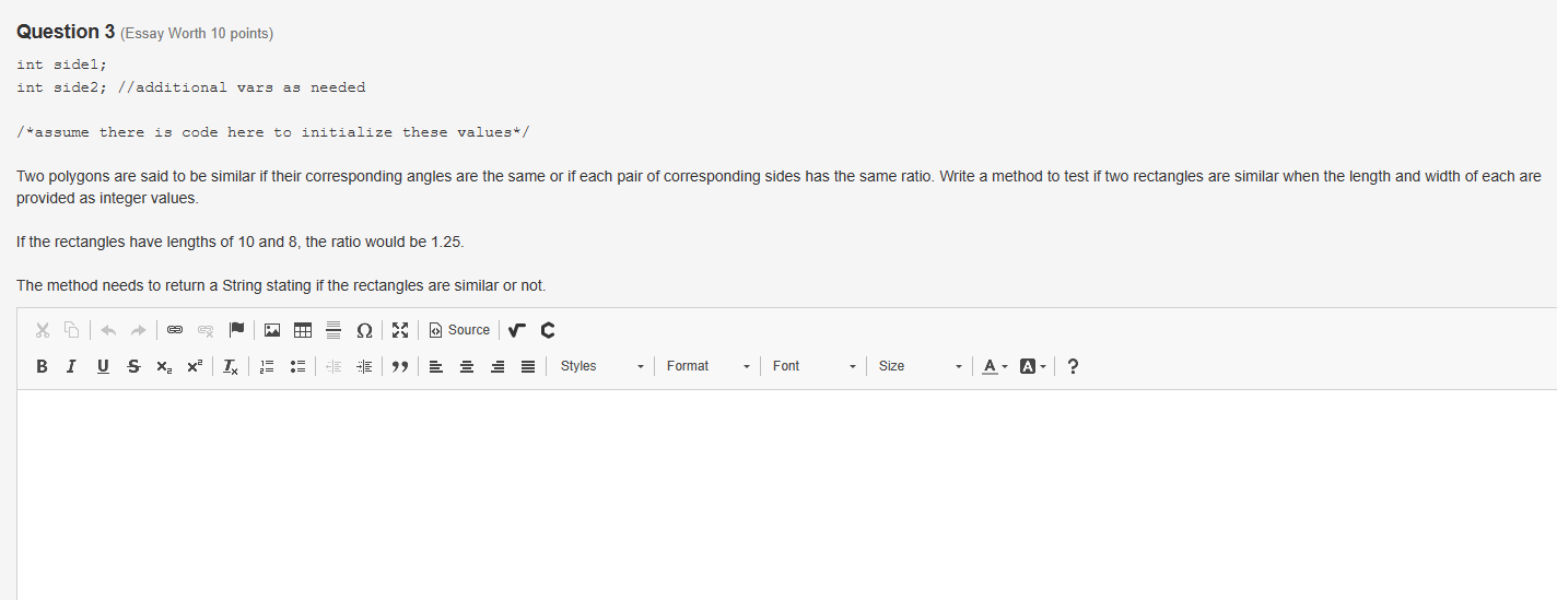 arrays, al and a2. Arrays al and a2 are declared and initialized