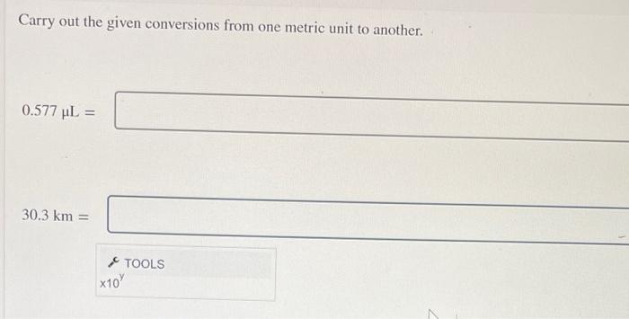 calculation and record the answer with the correct number of significant figures.