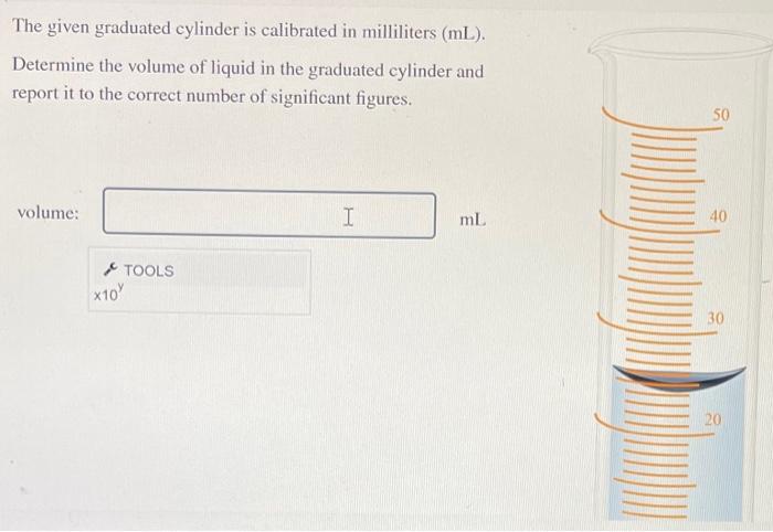 (6.5 - 6.07) 4.49 TOOLS X10% Carry out the given conversions from