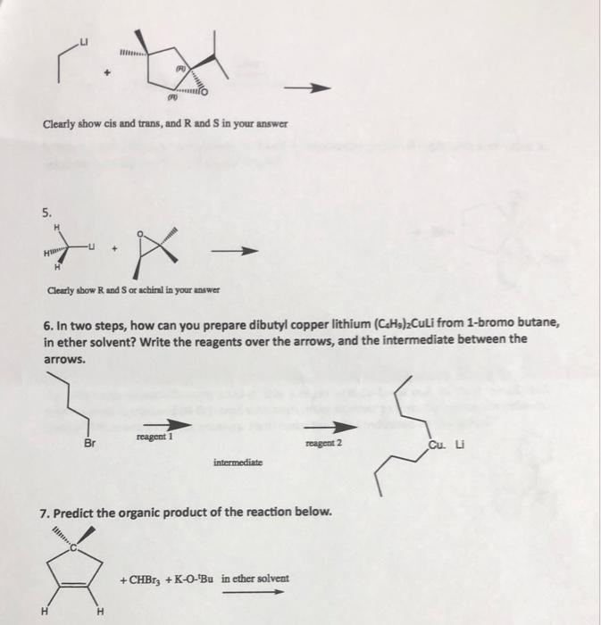 dry ether solvent to form C.HS-CH2- MgBr? CH2-MgBr X plus Y >>