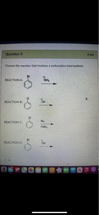 following compound. The compound is aromatic because there are 4n+2 pi electrons.