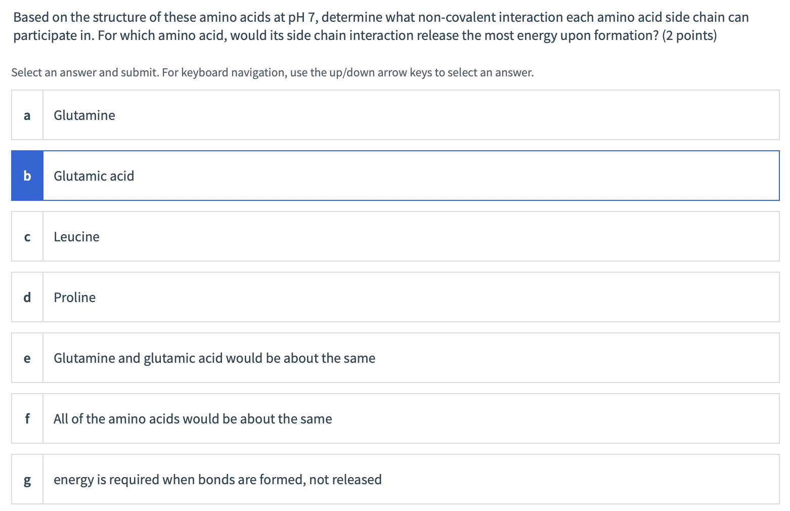  I need help with this question. I think the answer is