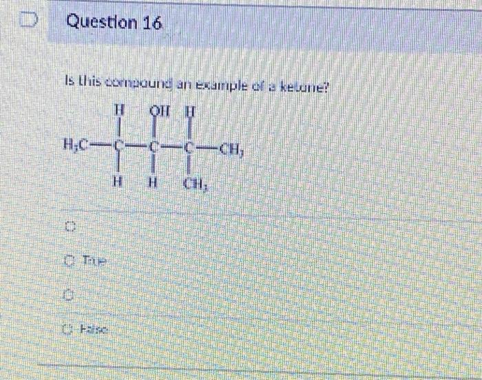  answer it Question 16 Is this engound an example of a