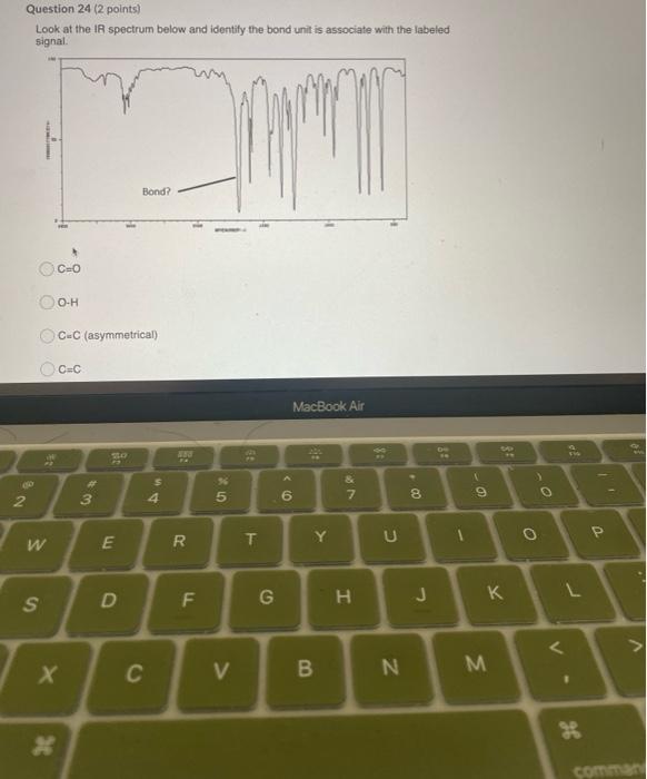 for the rearrangement shown below. OM C MacBook Air Ro 16 :