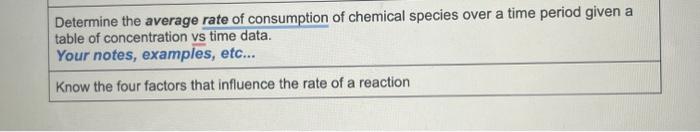 pls help rhanks so much pls put any examples Determine the average