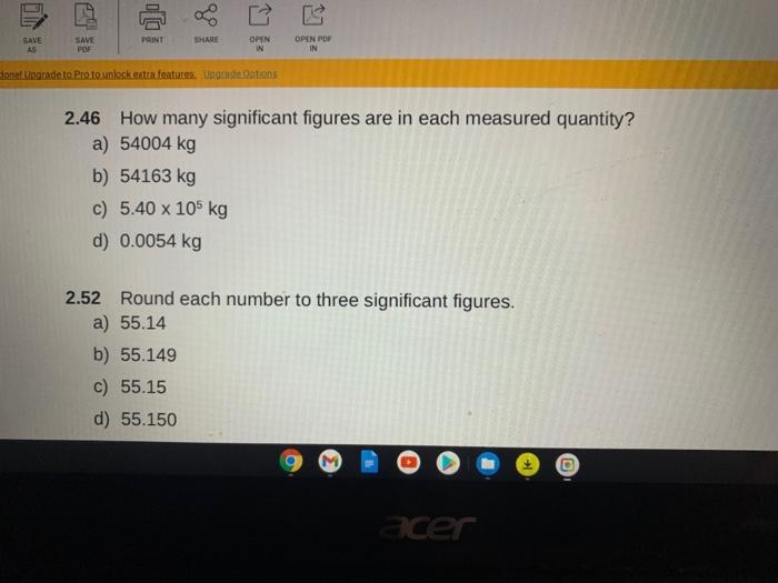 SAVE POP OPEN IN OPEN PDF IN e dont Ugrade to Pro