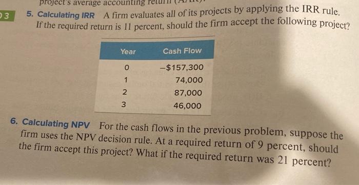 would you please show me how to do it in exacl project