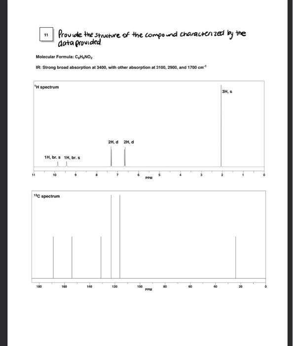 Please read problem before solving there are some notes on errors Provide