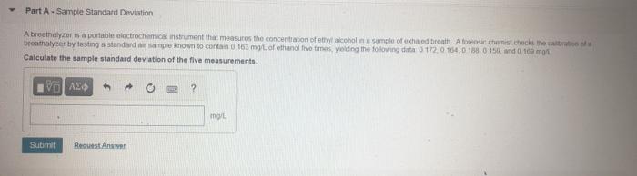 the concentrare Architect trazer by testing standard me known to contain 0