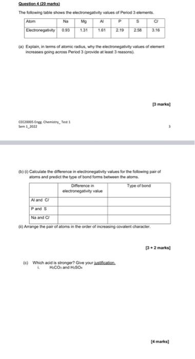  Please do not skip any step solution, and please write the