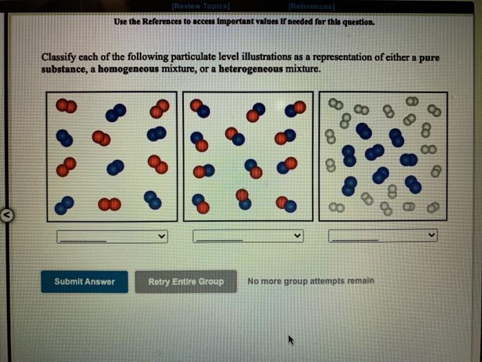  [Review Topics) (References Use the References to access Important values if
