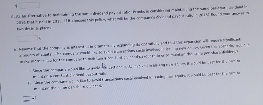 thousands of dollars). $12800 9728 Sales Operating costs induding depreciation EBIT $3072