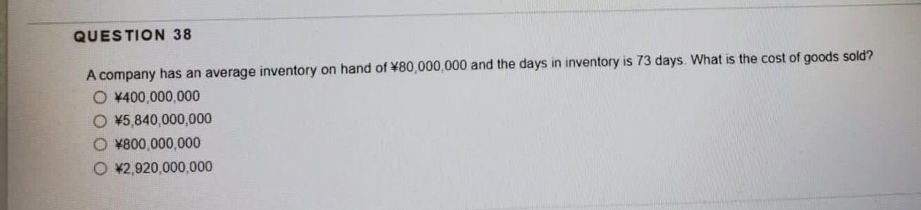  Q38 give correct answer in 10 mins i will thumb up