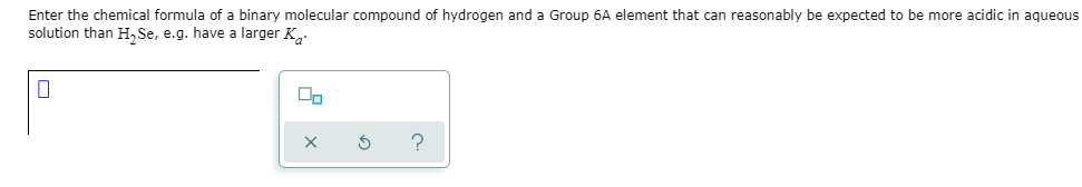 Answer Question (BOX ANSWER) Aleks program is picky about entries Enter the