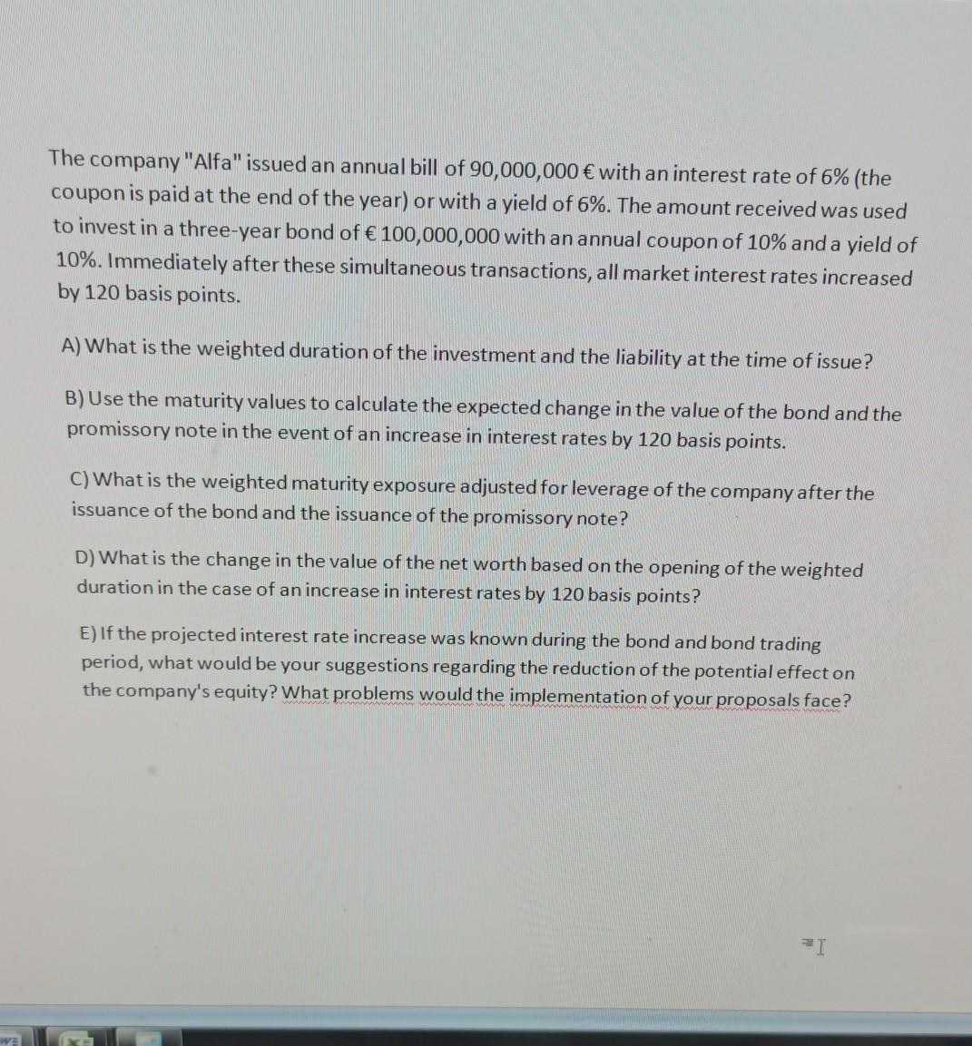 Good evening , i need a help on this exersice , can