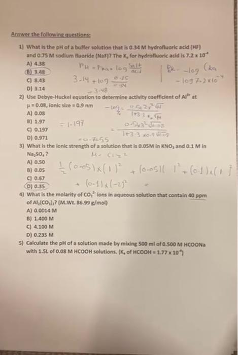 gives 0.23788 of Pbso.. Calculate the percent of Pb in the sample?