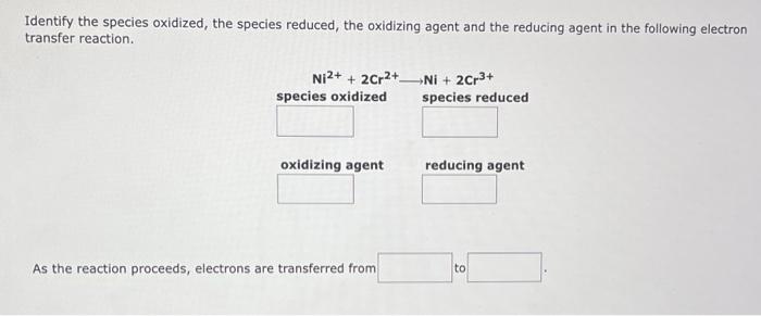 a box is not needed, leave it blank.) + Be sure to