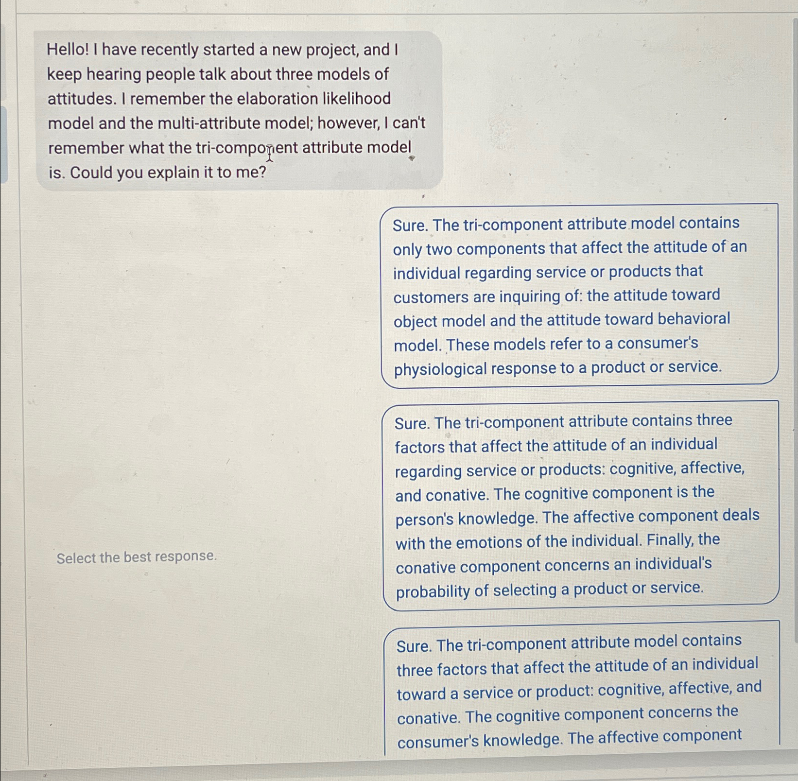  Hello! I have recently started a new project, and I keep