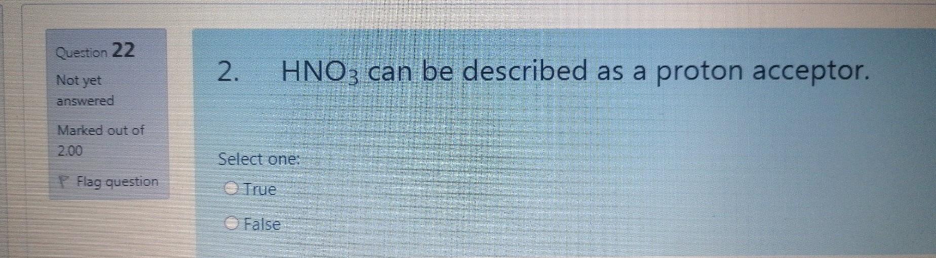 compounds are strong electrolytes. answered Marked out of 2.00 Select one: Flag