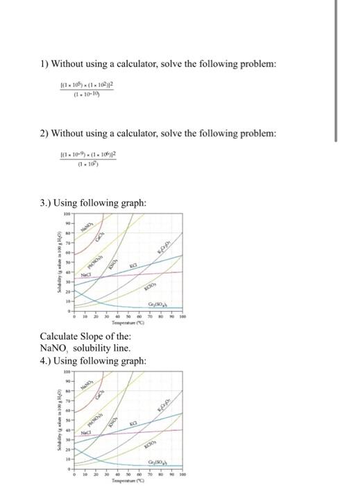 Please answer the following questions 1-4 including steps and write in clear