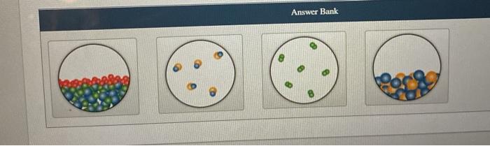 or a heterogeneous mixture. Element Compound Homogeneous mixture Heterogeneous mixture Answer Bank